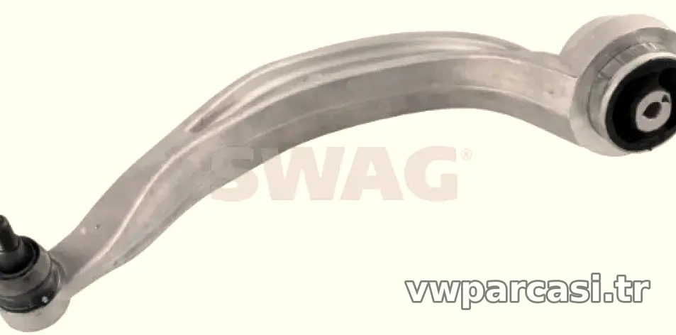 SALINCAK KOLU SAG ALT EGRI AUDI A4 10>16 A5 12>17 Q5 13>17 - Swag - SWAG 30102986