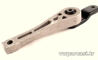 Şanzıman Bağlantı Braketi Kısa Tip - BKD - Motor - Touran - 2009 - 2010 - SWAG - 1K0199855AN-6