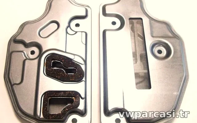 Şanzıman Filtresi Otomatik – JTZ – Motor – Beetle – 2006 – 2010 (SWAG)