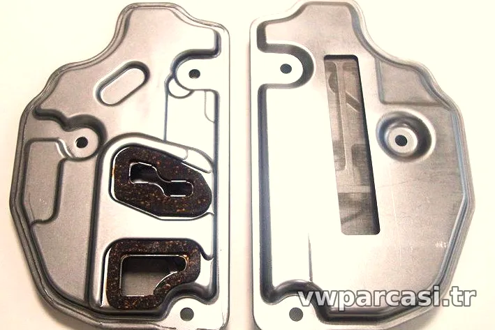 Şanzıman Filtresi Otomatik - JTZ - Motor - Beetle - 2006 - 2010 - SWAG - 09G325429-6