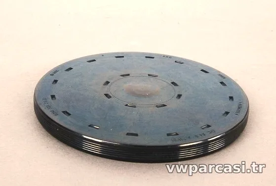 Şanzıman Kapağı Arka – SDZ – Motor – Kodiaq – 2018 – >> – 02M301211D-3