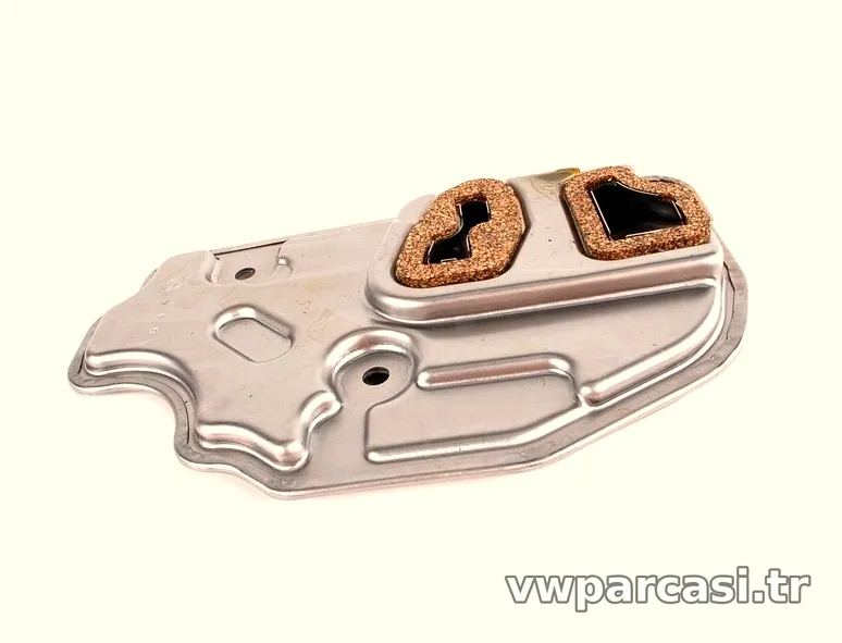 Şanzıman Yağ Karter Contası Filtresi 4 Vites Otomatik - KGV - Motor - Superb - 2008 - 2015 - SWAG - 09G325429A-20