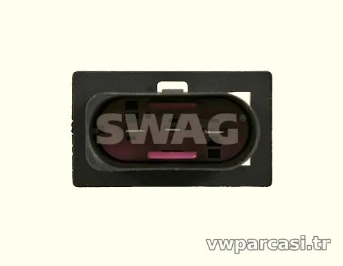 SWAG 99914742 Radyatör Fan ve Motoru - SWAG - 99914742