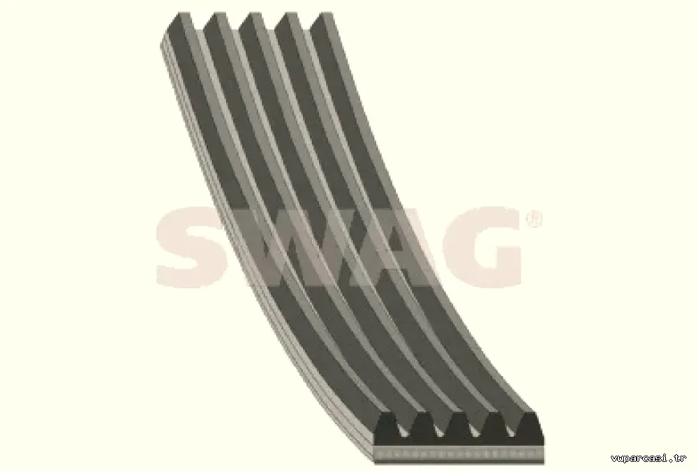 V KAYISI 5PK 1300 PASSAT 97>05 A4 98>01 A6 98>05 A8 94>03 SUPERB 02>08 1.6 2.0FSI ADR APT ARG - Swag - SWAG 30928873