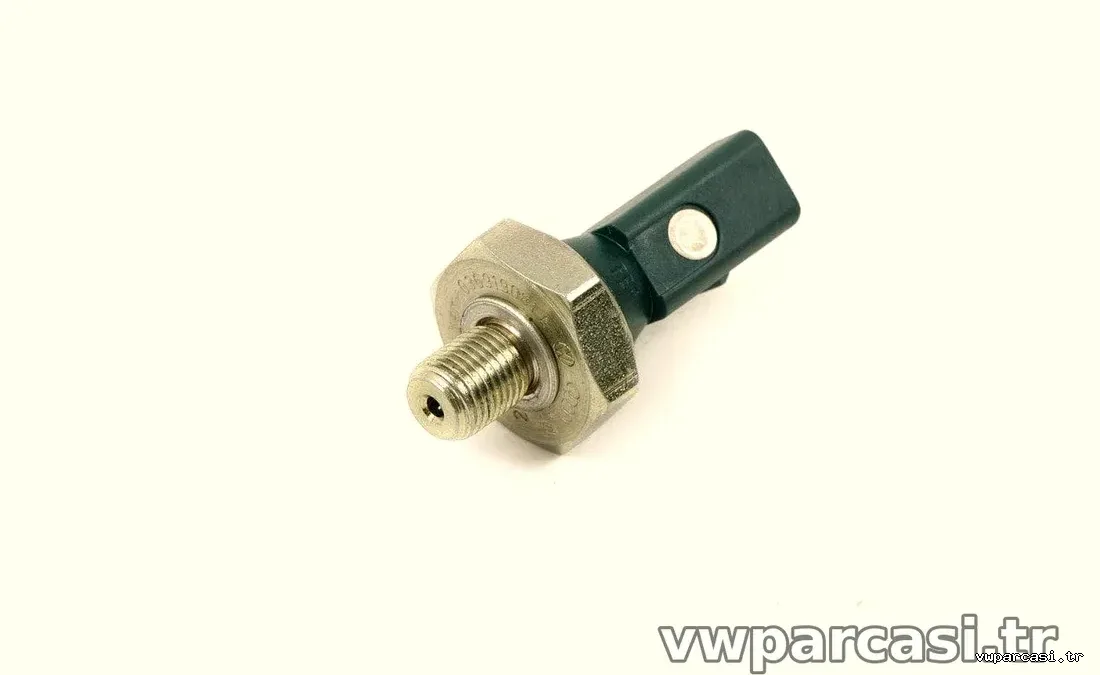 Yağ Müşürü -BMD-AZQ-BME-BKY-BUD-BBZ- Motor - Fabia -2005-2008 - SWAG - 036919081D-2