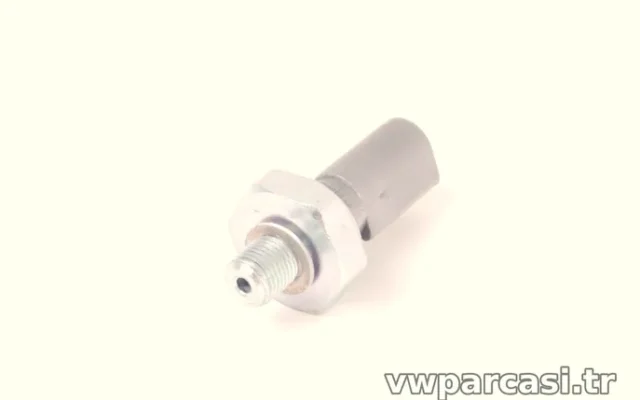 Yağ Müşürü -CASA – CASD – CKDA – CATA- Motor – Touareg-2011-2012 (SWAG)