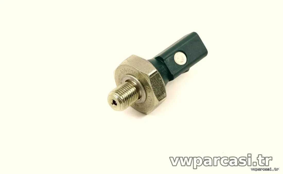 Yağ Müşürü -CHYA-CHYB-CJZC-CJZD-CZEA- Motor - Polo -2015-2018 - SWAG - 036919081D-60