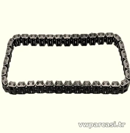 Yağ Pompa Zinciri -CBZA- Motor - 1.2 TDİ - Ibiza - 2013 - 2015 - SWAG - 03F115225-15