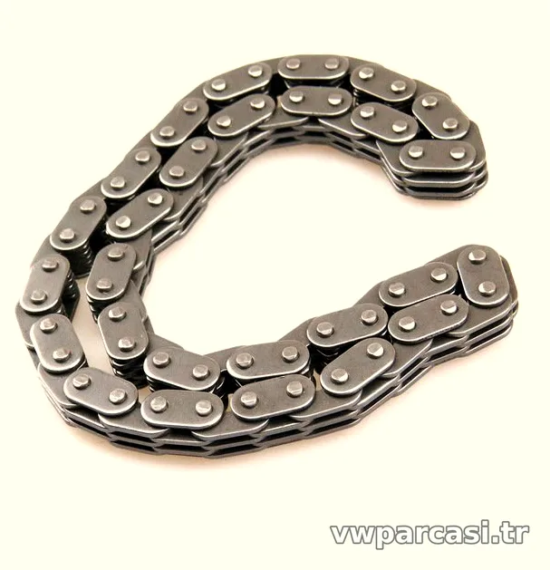 Zincir - CAXA - Motor - 1.4 TDİ - Toledo - 2013 - 2015 - SWAG - 03C115225A-25
