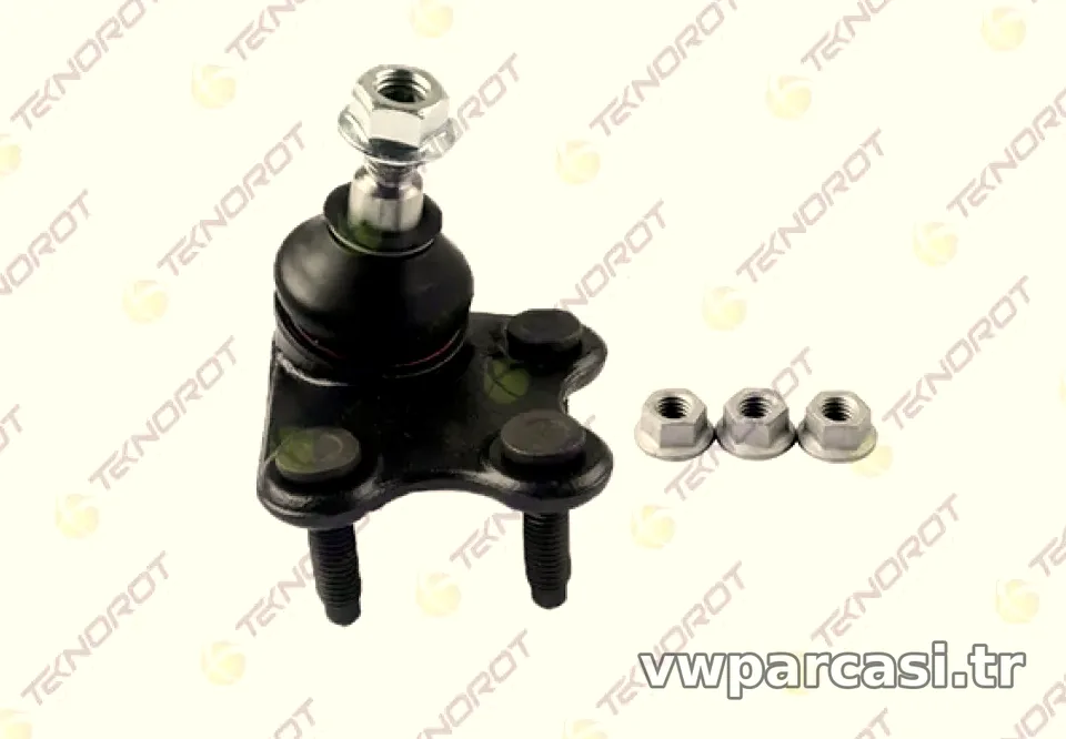 ALT ROTIL SOL POLO CORDOBA FABIA IBIZA 1,2 / 1,4 / 1,4 TDI / 1,6 / 1,8 GTI / 1,9 SDI / 1,9 TDI / 2,0 01> - Teknorot - TE
