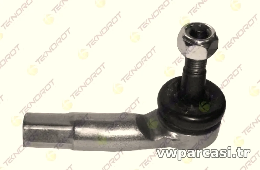 ROTBASI SAG POLO CLASSIC LUPO CORDOBA IBIZA 99>06 - Teknorot - TEKNOROT V-911
