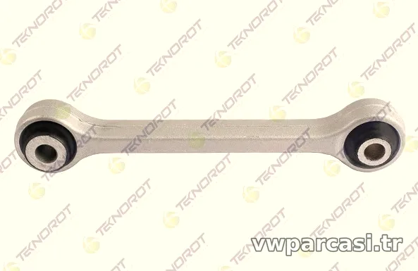 TEKNOROT A570 Viraj Demir Askı Rotu - TEKNOROT - A570