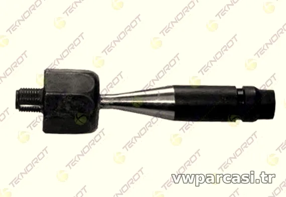 TEKNOROT A612 Rot Mili - TEKNOROT - A612