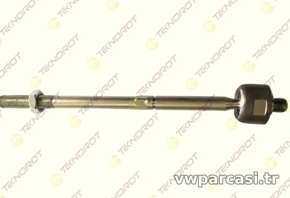 TEKNOROT FO1093 Rot Mili - TEKNOROT - FO1093