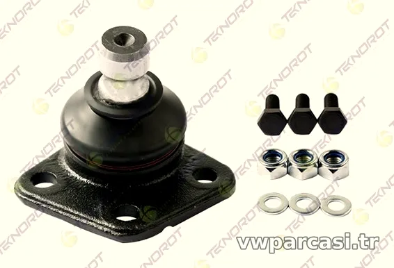 TEKNOROT SK204K Rotil ve Rotilli Kol - TEKNOROT - SK204K
