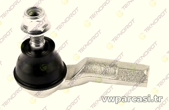 TEKNOROT V1002 Rot Başı - TEKNOROT - V1002