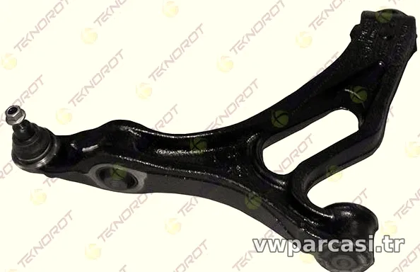 TEKNOROT V219 Salıncak - TEKNOROT - V219