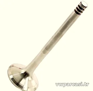 Tk Emme Subapı - ABK - Motor - 1.9/2.0 TDİ - Audi A6 - 1996 - 1996 - 028109611G-13