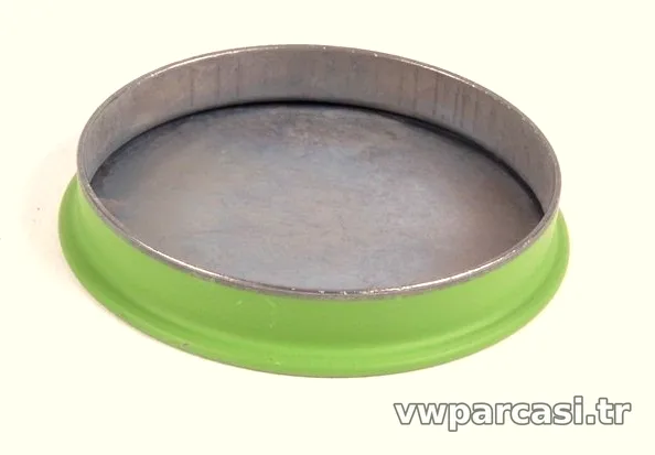 Arka Porya Civata Başlığı - Jetta - 2006 - 2022 - TOPRAN - 1J0501249C-8