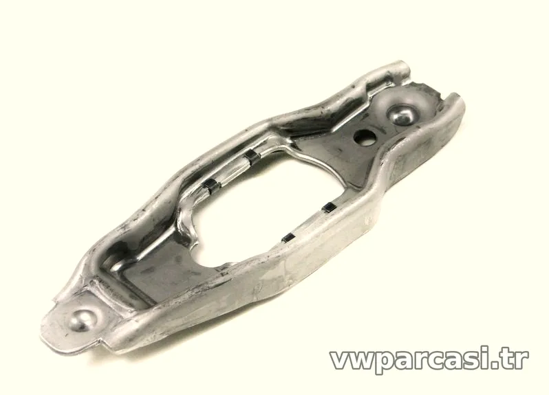 Debriyaj Çatalı - AGN - Motor - 1.8 TDI - Leon - 2002 - 2006 - TOPRAN - 02J141719C-18