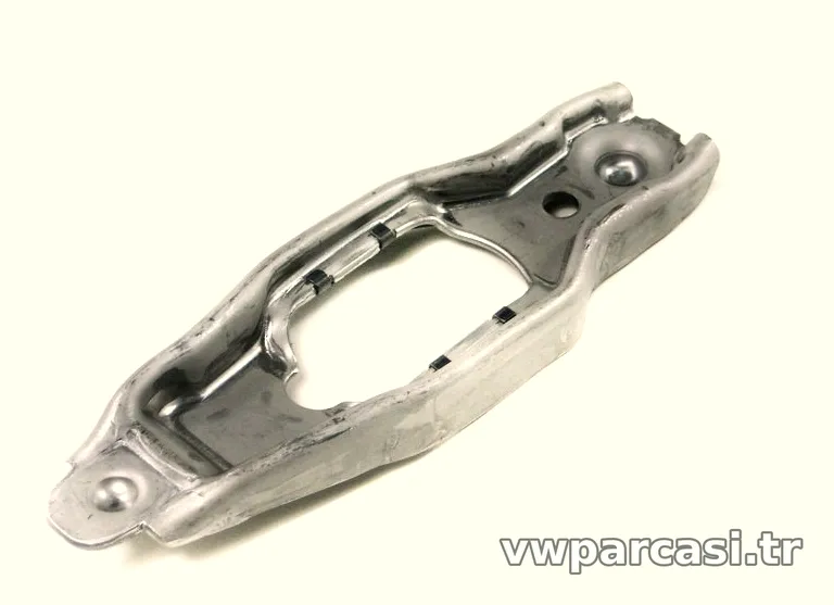 Debriyaj Çatalı - AMF - Motor - 1.4 TDI - Fabia - 2000 - 2004 - TOPRAN - 02J141719C-92