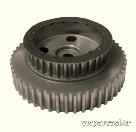 Eksantrik Dişlisi - 1.4 TDI - Toledo - 2000 - 2009 - TOPRAN - 036109111Q-15