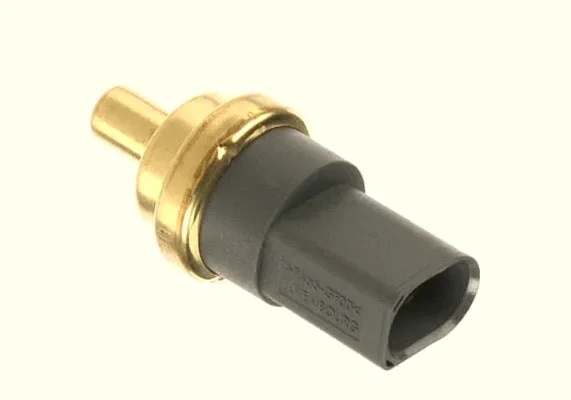 Hararet Müşürü Gri – CFWA – Motor – 1.2 TDI – Roomster – 2011 – 2015