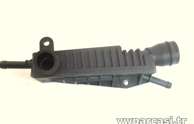 Isıtma Borusu – CGGA – Motor – 1.4 TDI – Golf – 2010 – 2014 – 036121188B-12