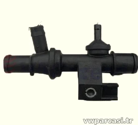 Motor Çek Valfi – CAXA – Motor – 1.4 TDI – Tiguan – 2008 – 2018