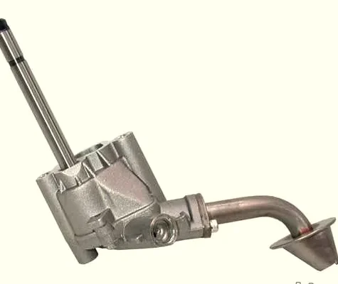 Motor Yağ Pompası – BBG – Motor – 2.8 TDI – Superb – 2002 – 2008 – 028115105M-2