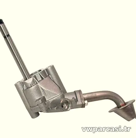 Motor Yağ Pompası - BBG - Motor - 2.8 TDI - Superb - 2002 - 2008 - TOPRAN - 028115105M-2