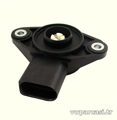 Potansiyemetre - BPK - Motor - 3.2 TDI - Audi A8 - 2004 - 2007 - TOPRAN - 03C907386B-13