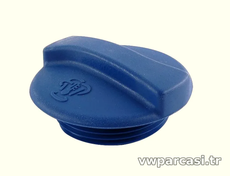 Radyatör Su Depo Kapak - AEX - Motor - 1.4 TDI - Polo Classic - 1996 - TOPRAN - 1H0121321C-14