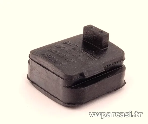 Radyatör Takozu Üst - AHH - Motor - Audi A8 - 1999 - 1999 - TOPRAN - 8D0121276-6