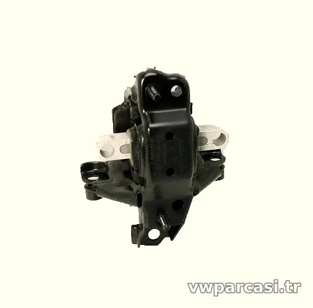 Şanzıman Kulağı (Sol Arka) - AUB - Motor - Fabia - 2000 - 2004 - TOPRAN - 6Q0199555AC-9