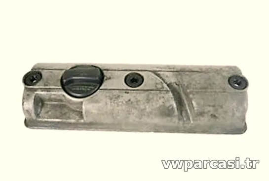 Sibop Üst Kapak - ALM - Motor - 1.6 TDI - Cordoba - 1999 - 2002 - TOPRAN - 030103475M-030103469N-3