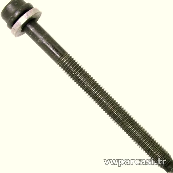 Silindir Kapak Saplama - AEH - Motor - 1.6 TDI - Toledo - 1999 - 2004 - TOPRAN - 06A103384C-56