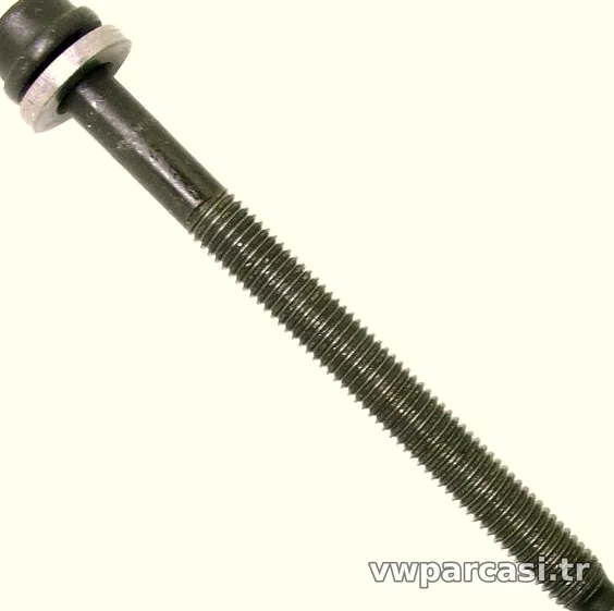 Silindir Kapak Saplama - AYD - Motor - 1.6 TDI - Beetle - 2002 - 2005 - TOPRAN - 06A103384C-7