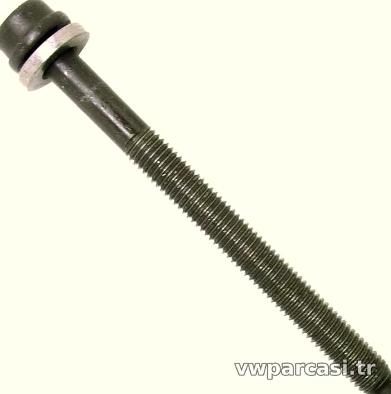 Silindir Kapak Saplama - BBX - Motor - 2.0 TDI - Polo - 2002 - 2010 - TOPRAN - 06A103384C-25