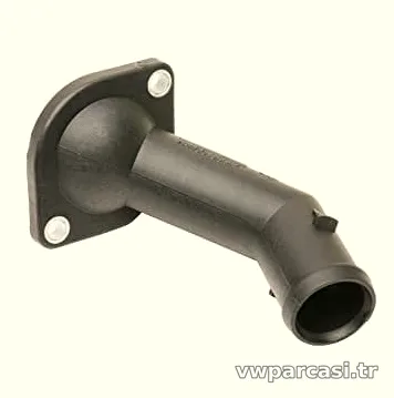 Termostat Kapağı - Altea - 2004 - 2015 - TOPRAN - 06A121121C-15