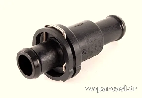 Termostat - Scirocco - 2009 - 2018 - TOPRAN - 4E0121113-11