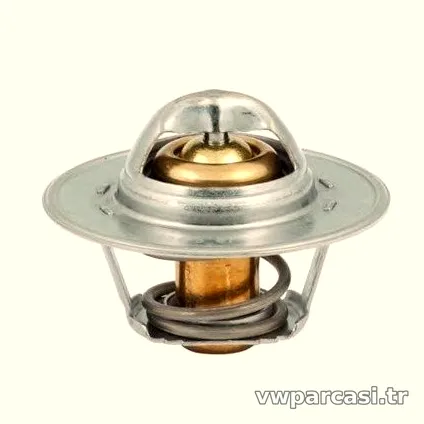 TOPRAN 110356885 | Volkswagen Golf 5 2005-2010 2.0 FSI / TDI Termostat - TOPRAN - TOP.110356 ,1