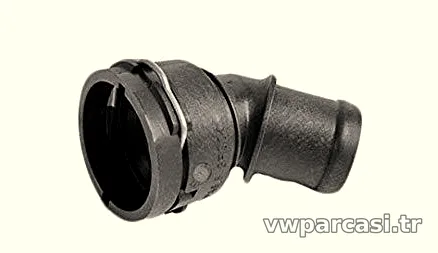 Üst Su Flanşı – AUS – Motor – 1.6 TDİ – Leon – 2000 – 2001 – 1J0122291-29