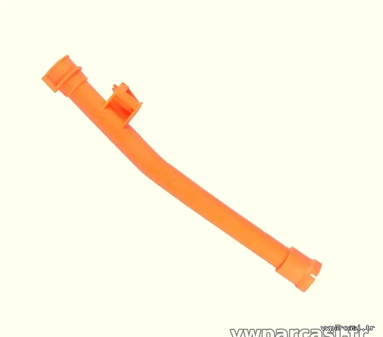 Yağ Çubuk Bakaliti - AHL - Motor - 1.6 TDİ - Audi A4 - 1999-2001 - TOPRAN - 06B103663G-1