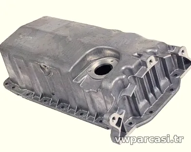 TOPRAN Yağ Karteri Sensörlü Tip – ANU – Motor – 1.9 TDİ – Sharan – 1996 – 2000