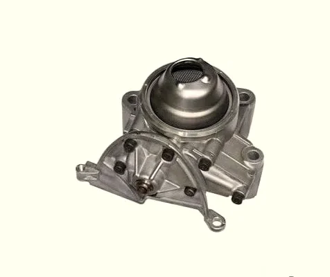 TOPRAN Yağ Pompası -BMD-AZQ-BME- Motor – 1.2 TDİ – Fabia – 2005 – 2008