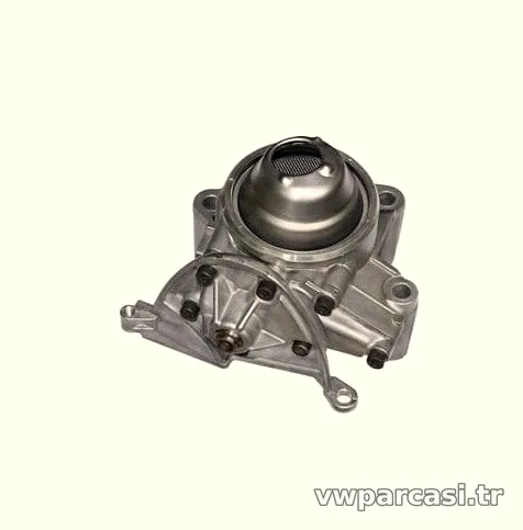 Yağ Pompası -BMD-AZQ-BME- Motor - 1.2 TDİ - Fabia - 2005 - 2008 - TOPRAN - 03D115105G-14