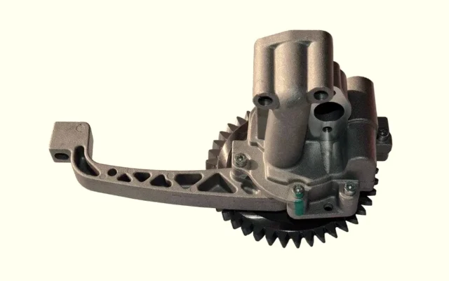 Yağ Pompası -BPD- Motor – 2.5 TDİ – Touareg – 2007 – 2010 (TOPRAN)