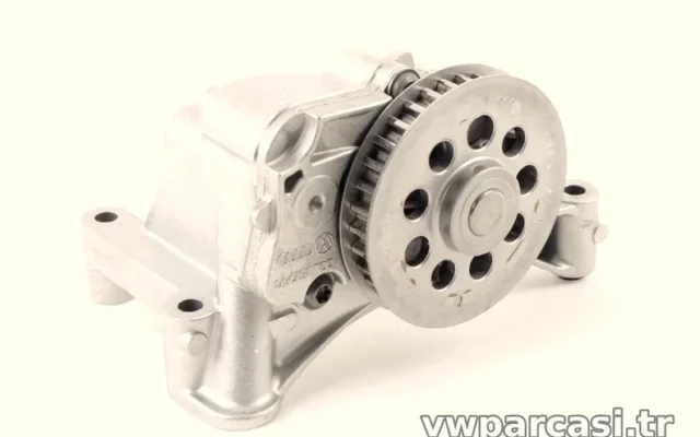 Yağ Pompası -CAYB-CAYC- Motor – 1.6 TDİ – Toledo – 2013 – 2015 (TOPRAN)