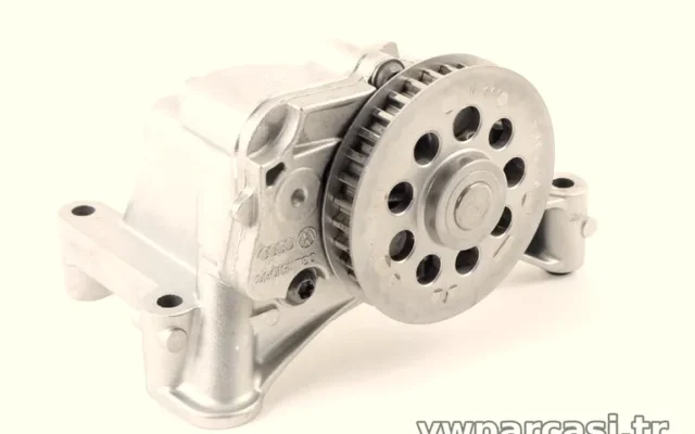 TOPRAN Yağ Pompası -CAYB- Motor – 1.6 TDİ – Golf – 2009 – 2014